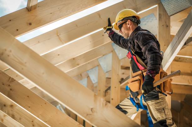 Best Commercial Roofing Services  in St James, NY