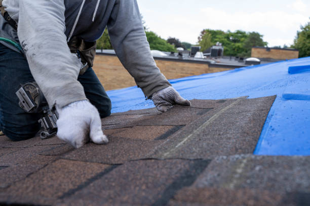 Trusted St James, NY Roofing Contractor Experts