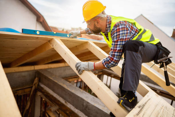Best New Roof Installation  in St James, NY