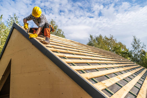 Best Emergency Roof Repair  in St James, NY