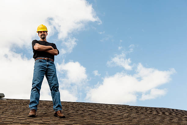 Best Emergency Roof Repair  in St James, NY