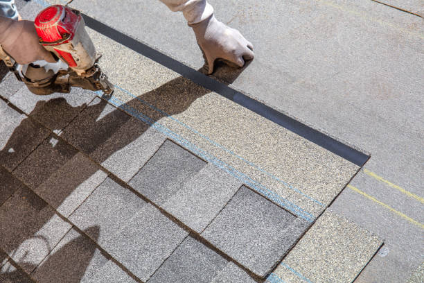 Best Roof Leak Repair  in St James, NY
