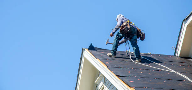 Quick and Trustworthy Emergency Roof Repair Services in St James, NY